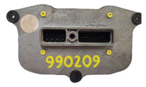 1996-1998 Pontiac Grand Am ABS Control Module with Variable Assist Power Steering (Used OEM)