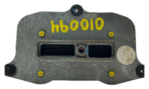 1996-1998 Pontiac Grand Am ABS Control Module (Used OEM)