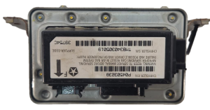 1990-1994 Plymouth Sundance Airbag Control Module (Used OEM)