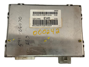 1995 Pontiac Grand Prix ABS Control Module (Used OEM)