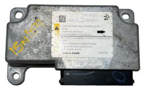 2008-2009 Chevrolet Equinox Airbag Control Module (Used OEM)