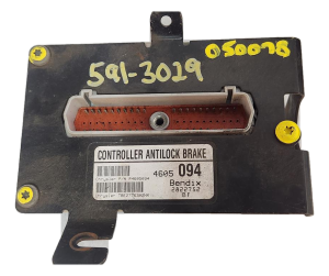 1995-1997 Dodge Stratus Bendix ABS Control Module (Used OEM)