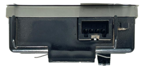 1998-2000 Cadillac Eldorado Keyless Entry Theft and Locking Control Module (Used OEM)
