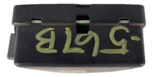 2000-2001 Mercury Mountaineer Chassis Control Module (Used OEM)