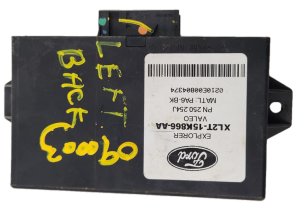 1999-2001 Mercury Mountaineer Park Assist Control Module (Used OEM)