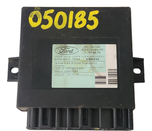 1999-2002 Mercury Cougar Anti-Theft and Remote Keyless Entry Body Control Module (Used OEM)