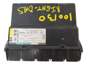 2002-2004 Ford Focus Keyless Entry and Power Lock Control Module (Used OEM)