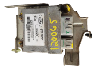 1999-2000 Ford F-150 Airbag Control Module (Used OEM)