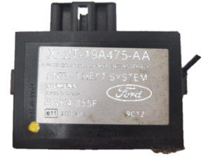 1998-2002 Mercury Mountaineer Anti-Theft Control Module (Used OEM)