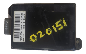 1997 Mercury Mountaineer ABS Control Module (Used OEM)