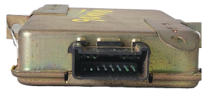 1987-1989 Ford F-150 Rear Anti-Lock Brake (RABS) Control Module (Used OEM)