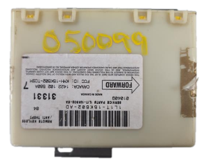2001-2002 Lincoln Navigator Keyless Entry Control Module (Used OEM)