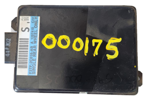 1993-1994 Ford F-150 Rear ABS Control Module (Used OEM)