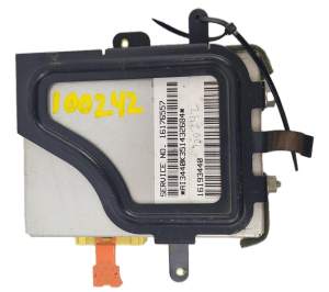 1995-1996 Chevrolet Tahoe Airbag Control Module (Used OEM)