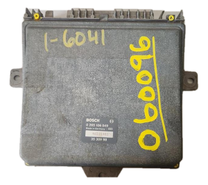 1993-1994 Cadillac Eldorado ABS Control Module with Traction Control (Used OEM)