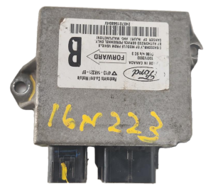 2004-2007 Ford Taurus Airbag Control Module - Front (Used OEM)