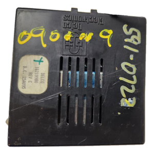 1995-1996 Oldsmobile Aurora Electronic Suspension Control Module (Used OEM)