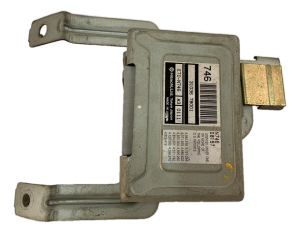 1999-2000 Nissan Quest Transmission Control Module (Used OEM)