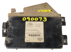 1990-1994 Lincoln Town Car ABS Control Module (Used OEM)