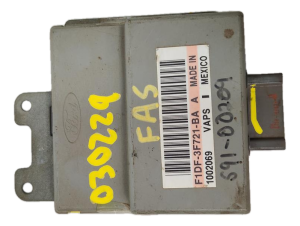 1990-1995 Ford Taurus Variable Assist Power Steering Control Module (Used OEM)