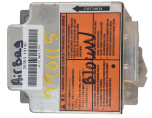 1997-1998 Nissan Quest Airbag Control Module (Used OEM)