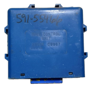 1993-1997 Nissan Altima Time Control Module (Used OEM)