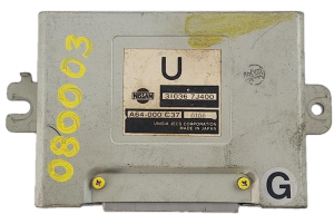 2000-2001 INFINITI G20 Transmission Control Module (Used OEM)