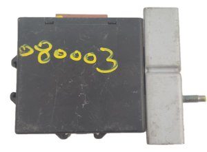 2000-2002 INFINITI G20 Cruise Control Module (Used OEM)