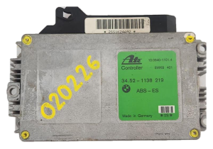 1996-2000 BMW Z3 ABS Control Module (Used OEM)