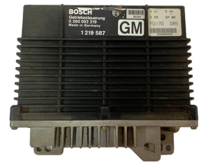 1992 BMW 320i Transmission Control Module (Used OEM)