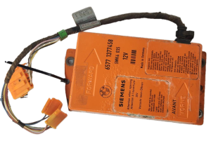 1987-1989 BMW M6 Airbag Control Module (Used OEM)
