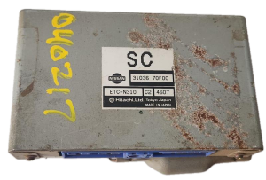 1995 Nissan 240SX Transmission Control Module (Used OEM)