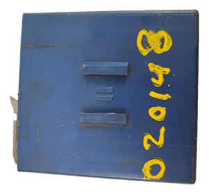 1998-1999 Nissan Altima Theft Warning and Door Lock Timer Control Module (Used OEM)