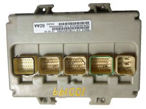 2005 Dodge Caravan Body Control Module (Used OEM)