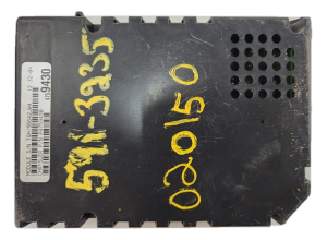 1996 Chrysler LHS Body Control Module without Keyless Entry (Used OEM)
