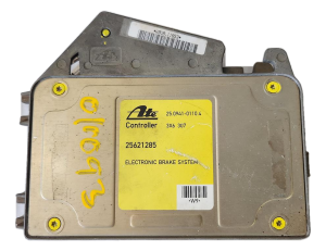 1996-1999 Oldsmobile Aurora ABS Control Module with Traction Control (Used OEM)