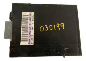 1991-1992 Ford Explorer Chassis Control Module (Used OEM)