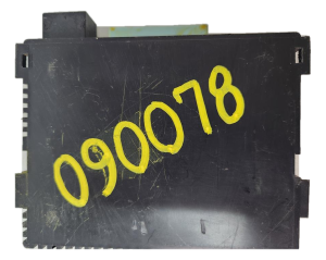 1997-1999 Oldsmobile Aurora Dash Mounted Body Control Module (Used OEM)