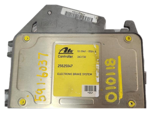 1995 Oldsmobile Aurora ABS Control Module with Traction Control (Used OEM)