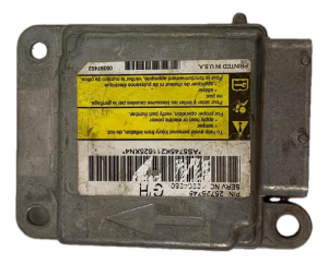 2001-2003 Oldsmobile Aurora Airbag Control Module (Used OEM)