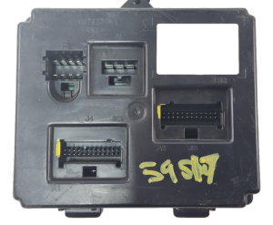 2005-2008 Pontiac Montana Mirror and Seat Memory Control Module (Used OEM)