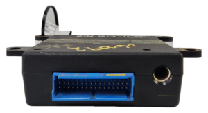 1992-1995 Cadillac Eldorado Theft and Locking Control Module (Used OEM)