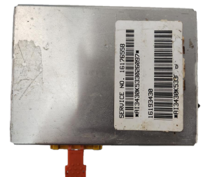 1994 Cadillac Eldorado Airbag Control Module (Used OEM)