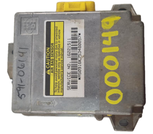 1994-1996 Chevrolet Caprice Airbag Control Module (Used OEM)