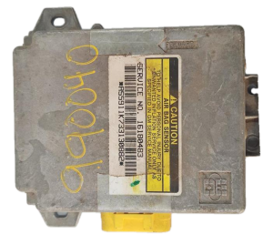 1994-1996 Chevrolet Caprice Airbag Control Module (Used OEM)