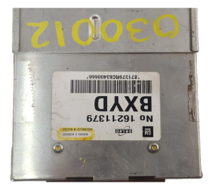1997 Cadillac Catera Body Control Module (Used OEM)