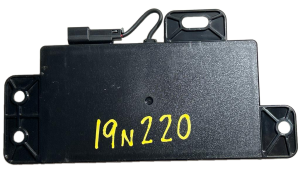 2018 Chevrolet Equinox OnStar Backup Battery (Used OEM)