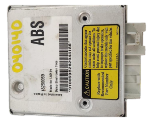 1996-1999 Pontiac Sunfire ABS Control Module without Traction Control (Used OEM)