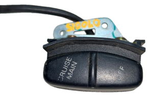 1998-2002 Mazda 626 Steering Column Cruise Control Switch (Used OEM)