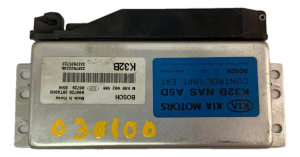 2000-2002 Kia Rio Transmission Control Module (Used OEM)